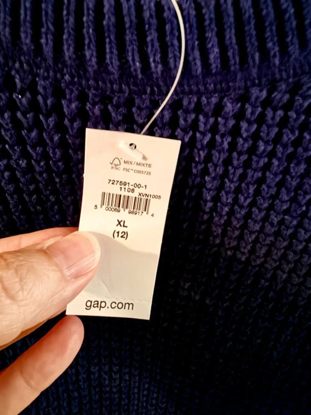 GAP nwt kids